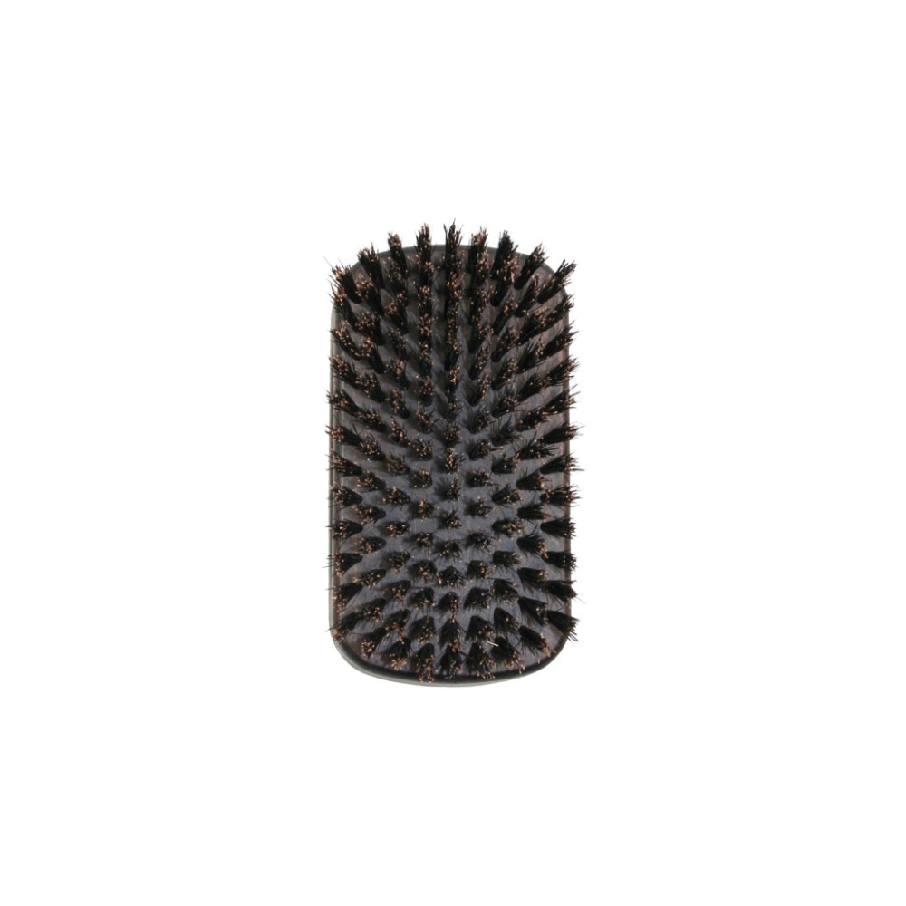 Denman Spazzola Jack Dean Military Dark Spazzola Barba E Capelli