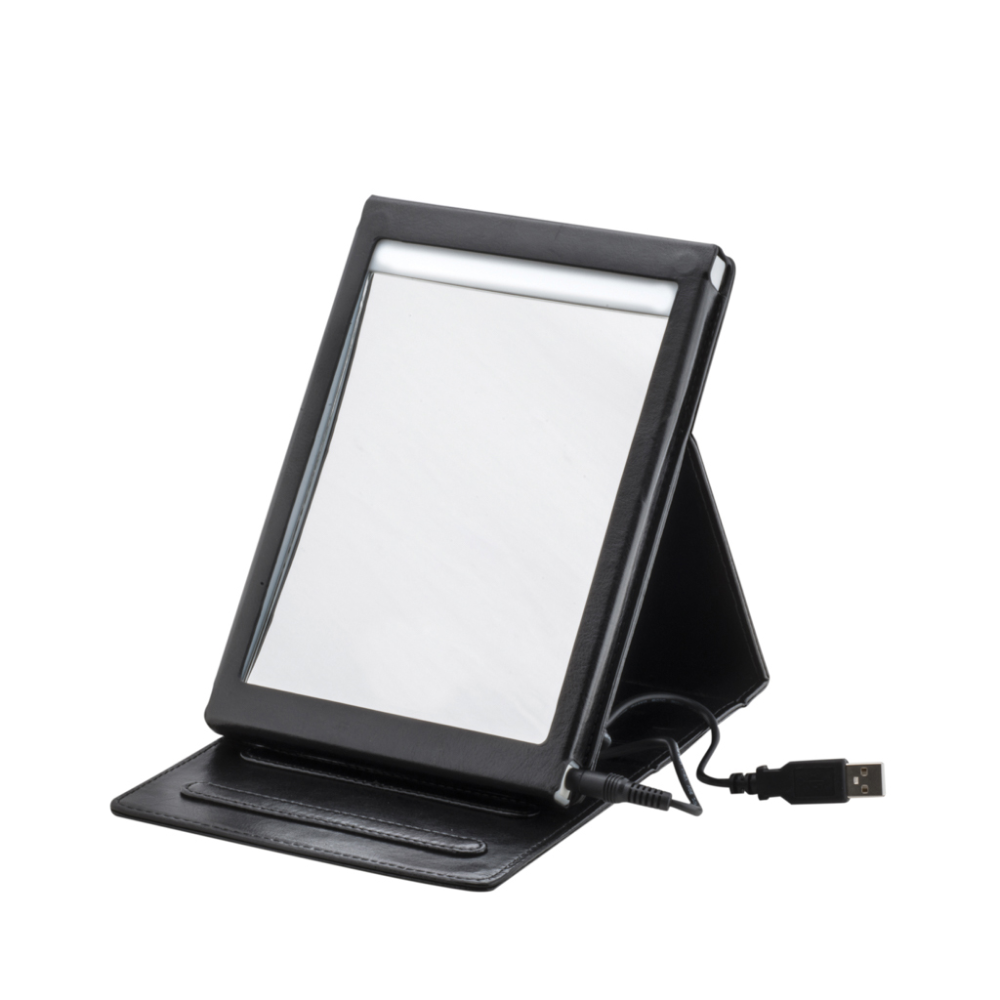 estas-specchio-da-tavolo-luce-a-led-145x225 Estas Specchio Da Tavolo Luce A Led 145X225