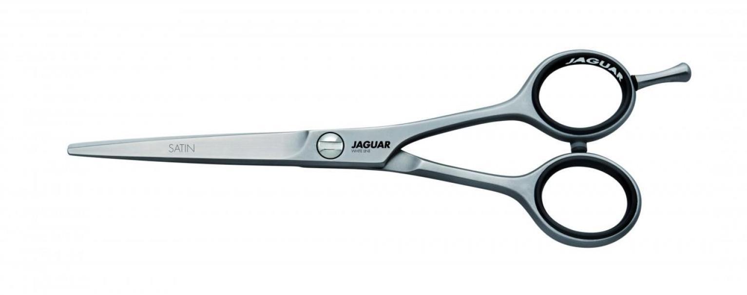jaguar-forbice-satin-mis.6.5-white-line Jaguar Forbice Satin Mis.6.5 White Line