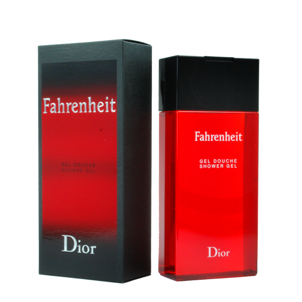 dior-fahrenheit-gel-doccia-200ml Dior Fahrenheit Gel Doccia 200ML