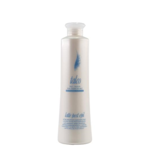Latte post depilazione talco 500ml
