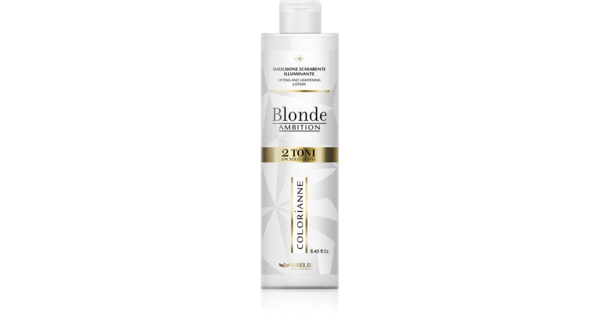 brelil-schiarente-colorianne-blonde-abition-250ml Brelil Schiarente Colorianne Blonde Abition 250ML