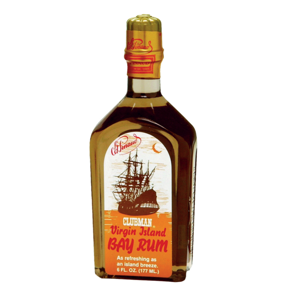 clubman-bay-rum-after-shave-lotion-177ml Clubman Bay Rum After Shave Lotion 177ML