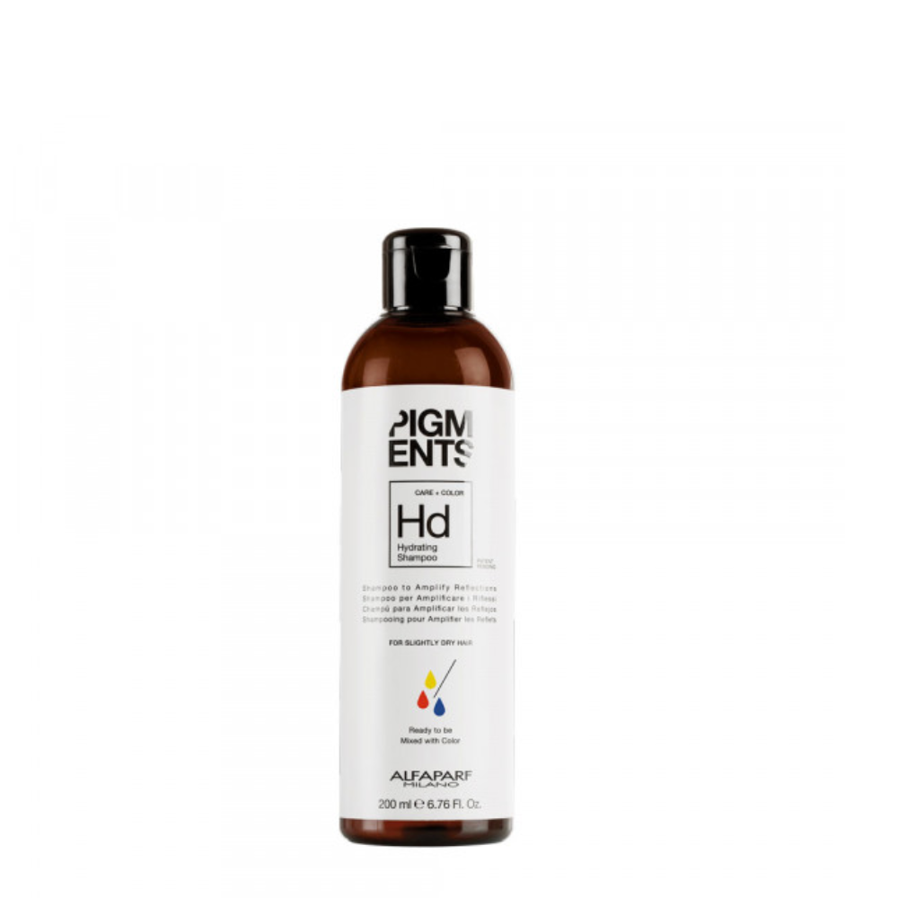 alfaparf-pigments-hydrating-shampoo-200ml Alfaparf Pigments Hydrating Shampoo 200ML