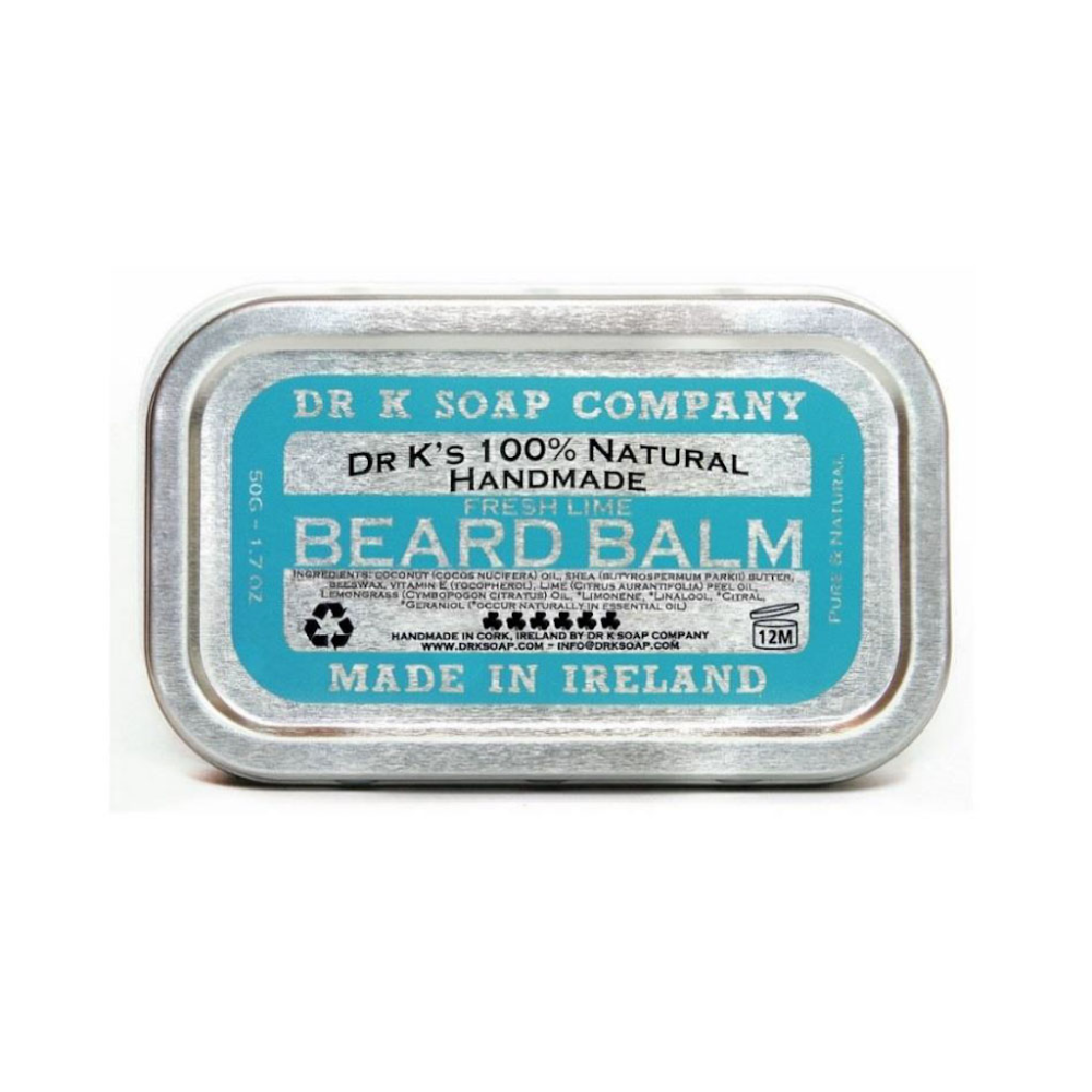 dr-k-beard-balm-lemon-u2018n-lime-50-gr Dr K Beard Balm Lemon u2018n Lime 50 GR