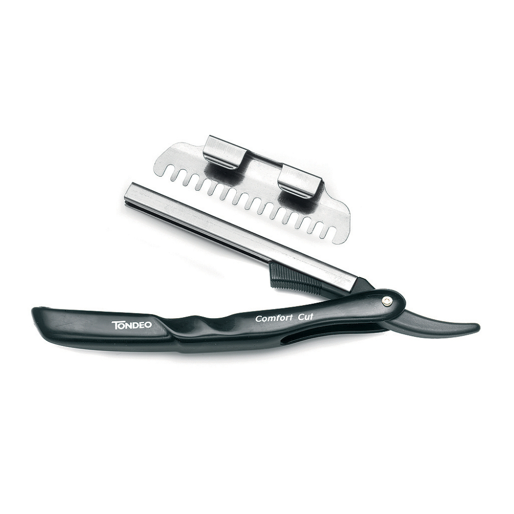 Tondeo Rasoio Comfort Cut