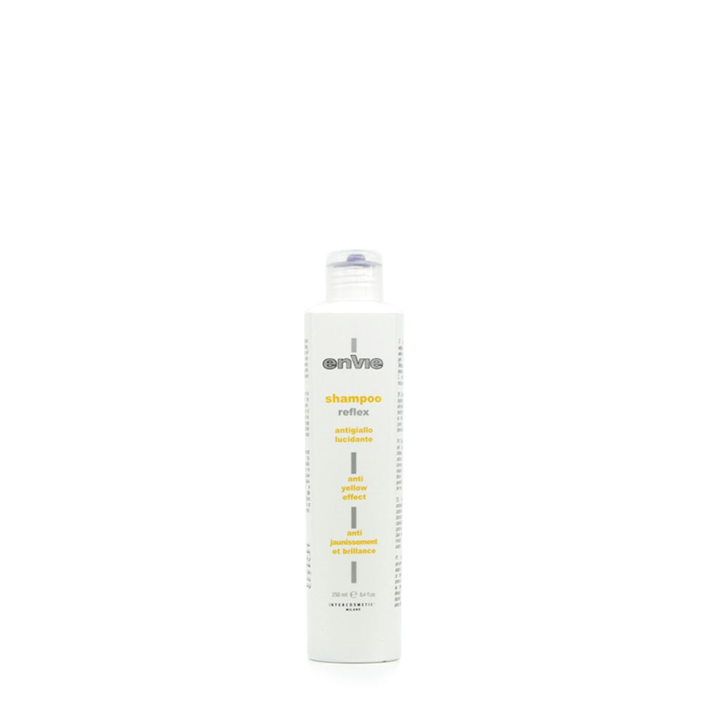 envie-shampoo-anti-giallo-lucidante-no-yellow-250ml Envie Shampoo Anti Giallo Lucidante No Yellow 250ml