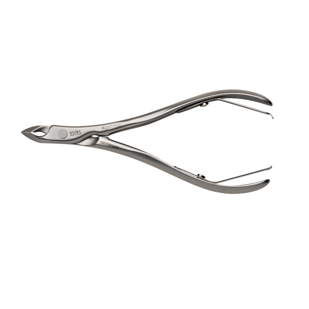 Estas Tronchese Pelle Inox Hi-Cut 3MM