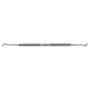 Raschino doppio inox