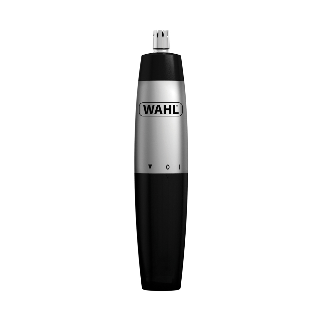 wahl-tagliapeli-naso-silver-e-black Wahl Tagliapeli Naso Silver e Black