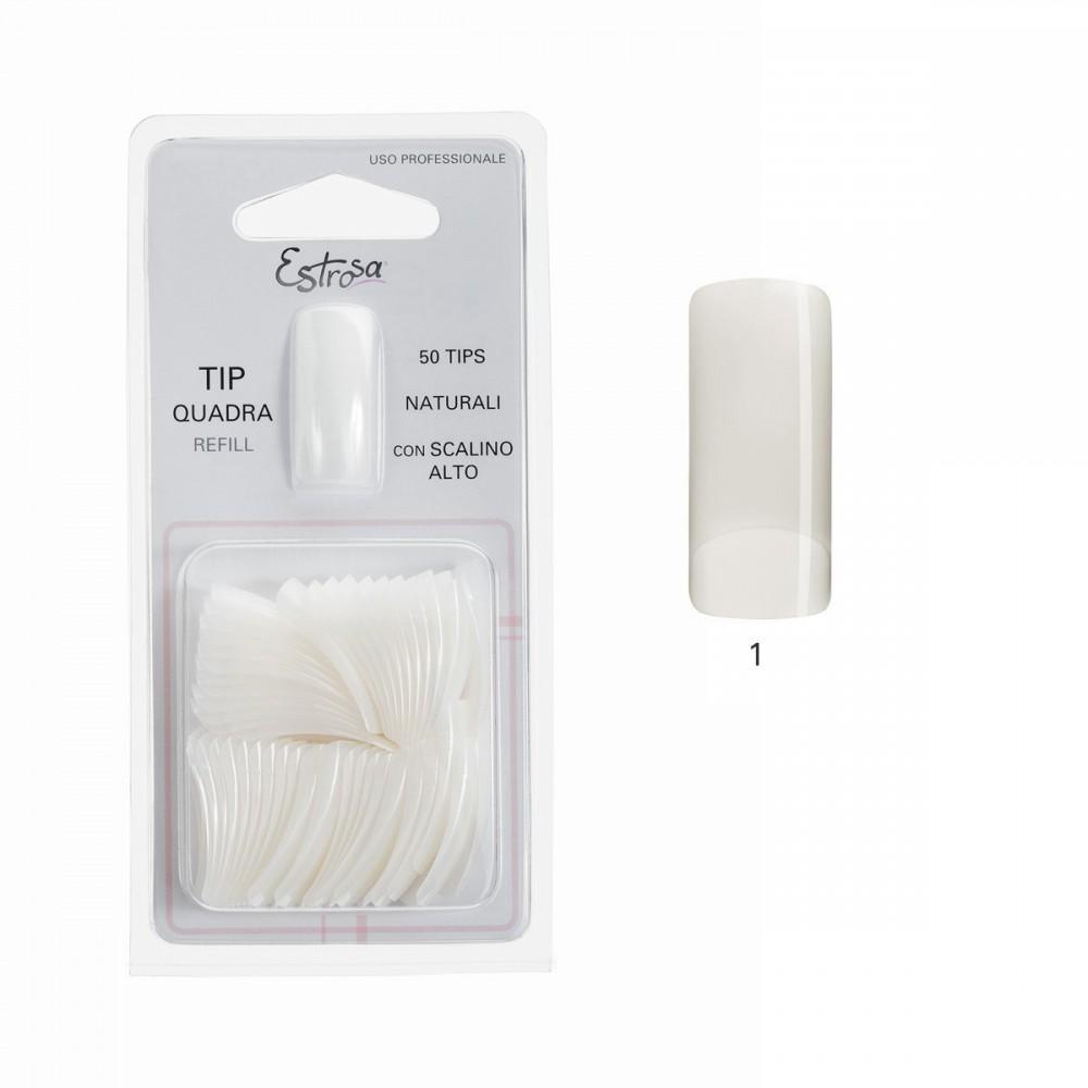 estrosa-capsule-naturale-con-scalino-n.1-50pz Estrosa Capsule Naturale Con Scalino N.1 50PZ