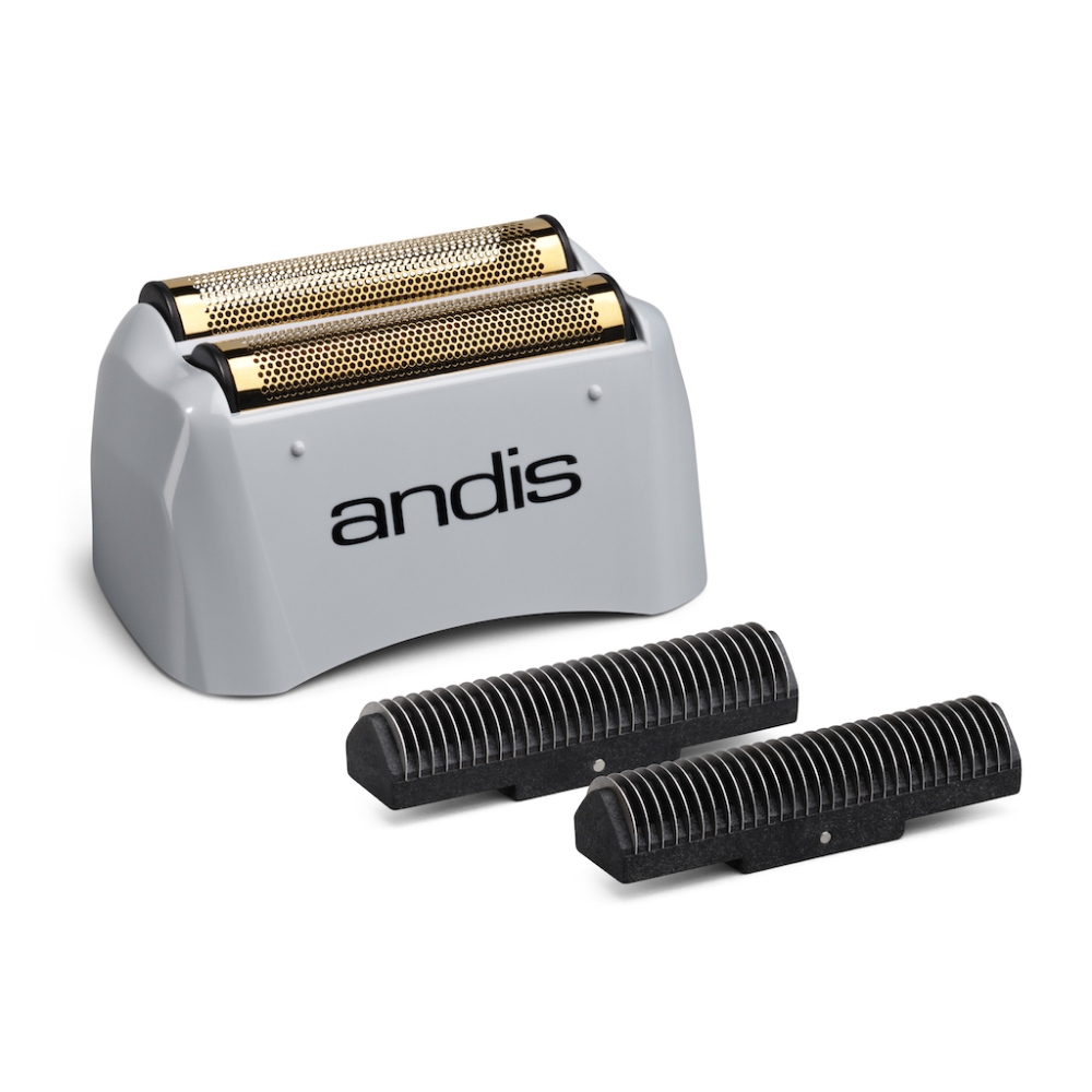 Andis Retina e Lama Rasoio Profoil Lithium TS1-TS2