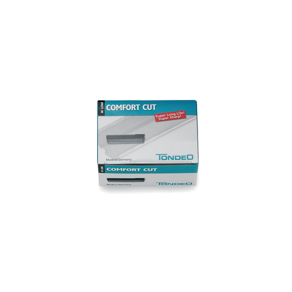 tondeo-lame-rasoio-comfort-cut-10-pz Tondeo Lame Rasoio Comfort Cut 10 PZ