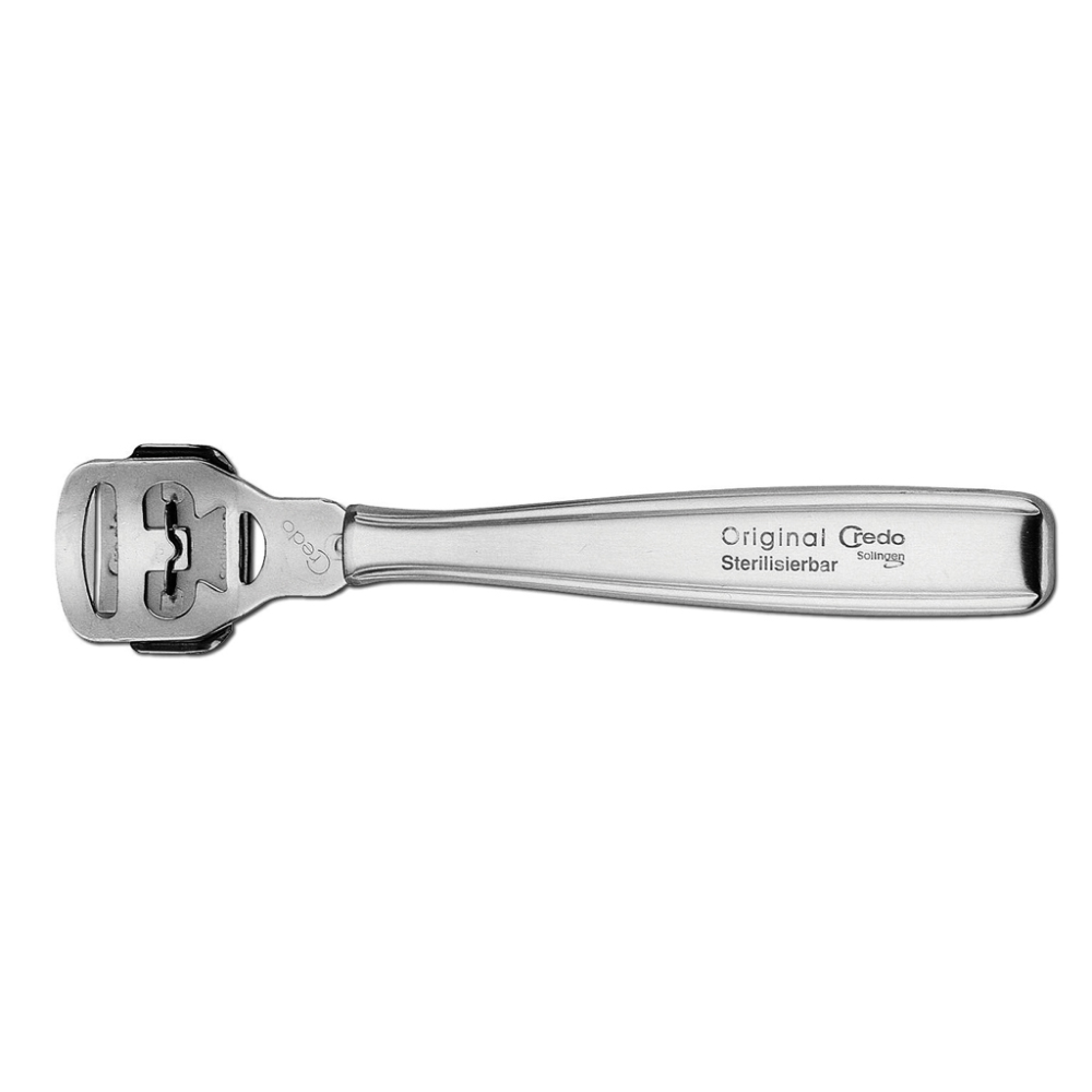 Credo Tagliacalli Inox In Scatola 