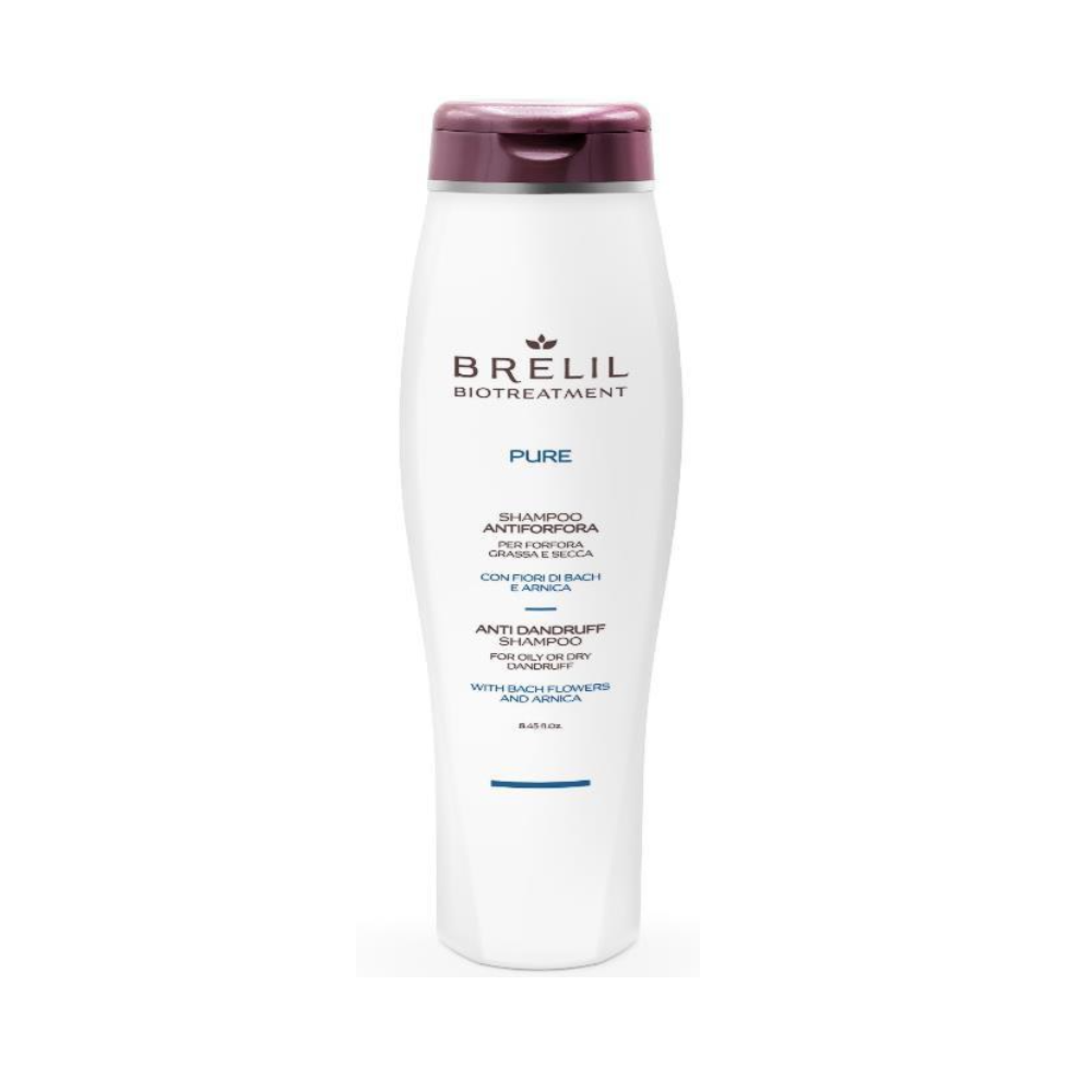 brelil-shampoo-antiforfora-250ml Brelil Shampoo Antiforfora 250ML