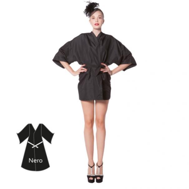 mp-hair-camice-setuss-corto-nero Mp Hair Camice Setuss Corto Nero