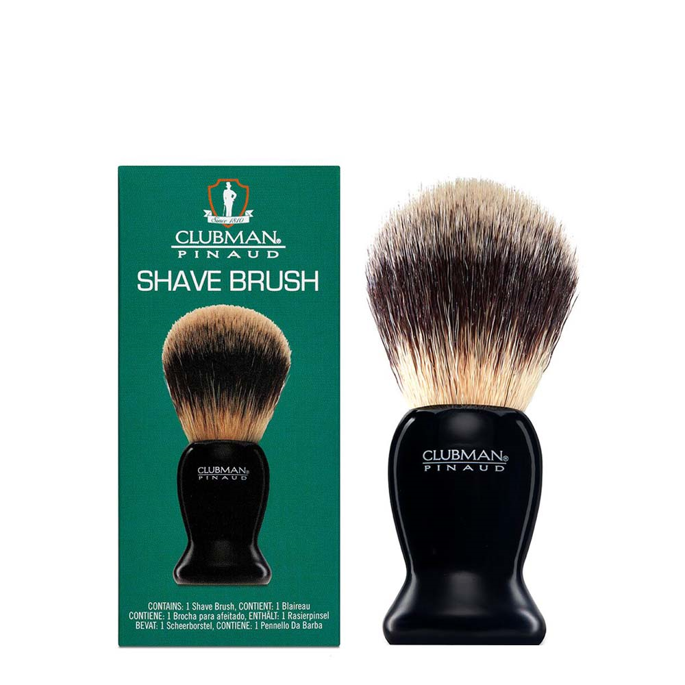 clubman-shave-brush-pennello-da-barba Clubman Shave Brush Pennello Da Barba