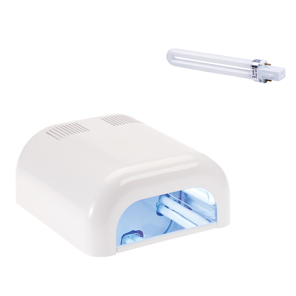 estrosa-lampada-uv-fun-36-watt Estrosa Lampada Uv Fun 36 Watt