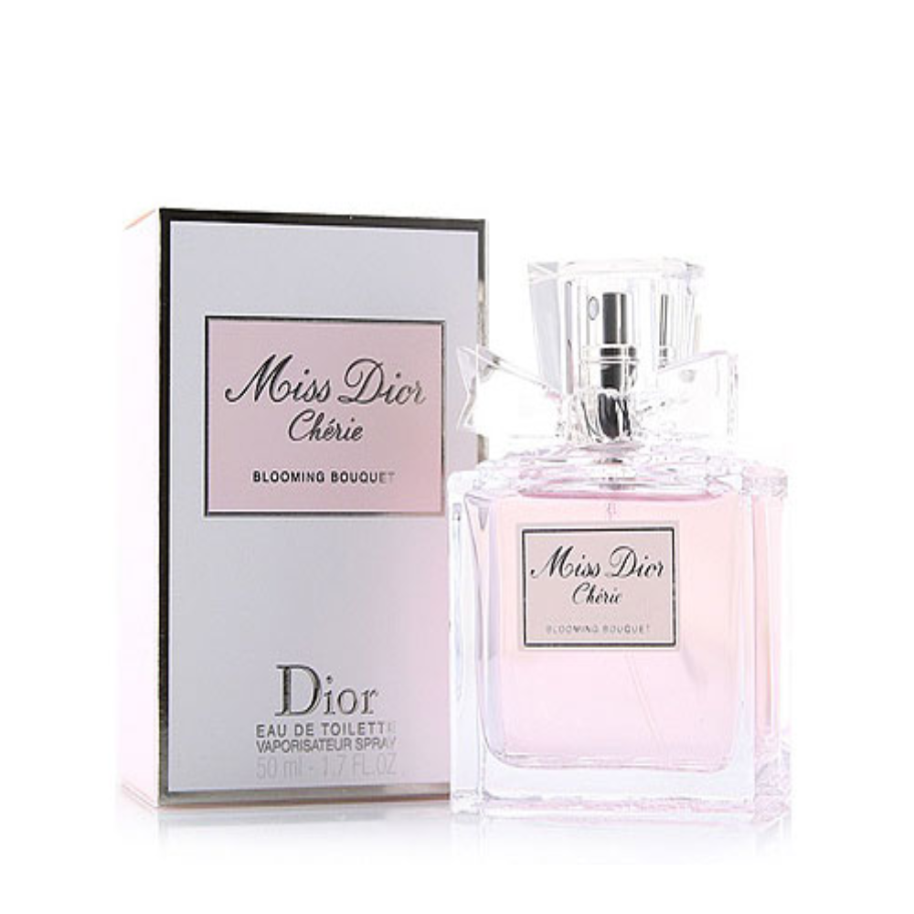 dior-miss-dior-blooming-bouquet-edt-50-ml Dior Miss Dior Chérie EDT 50 ML