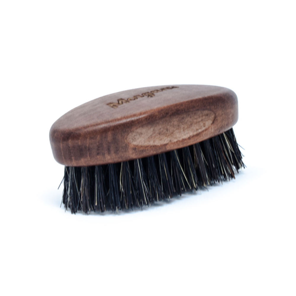 morgan's-spazzola-barba-piccola-ovale- Morgan's Spazzola Barba Piccola Ovale