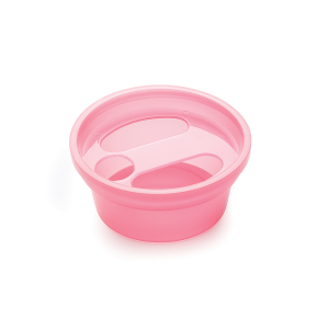 Vaschetta manicure fucsia
