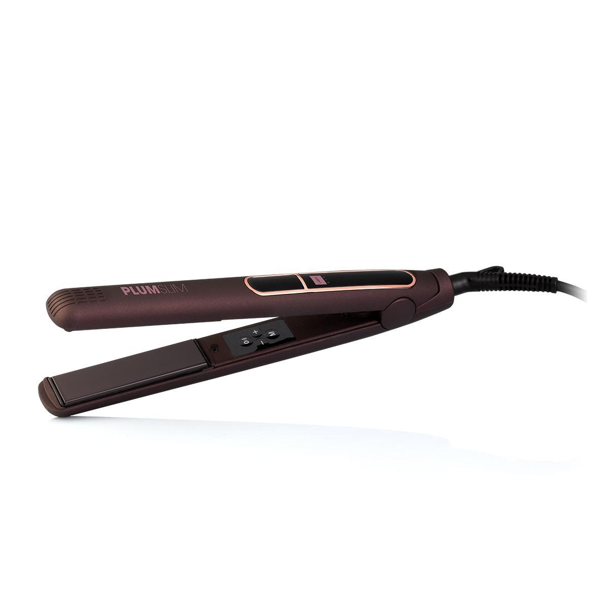 labor-piastra-plum-slim-ceramica-tourmaline Labor piastra Plum Slim Ceramica Tourmaline