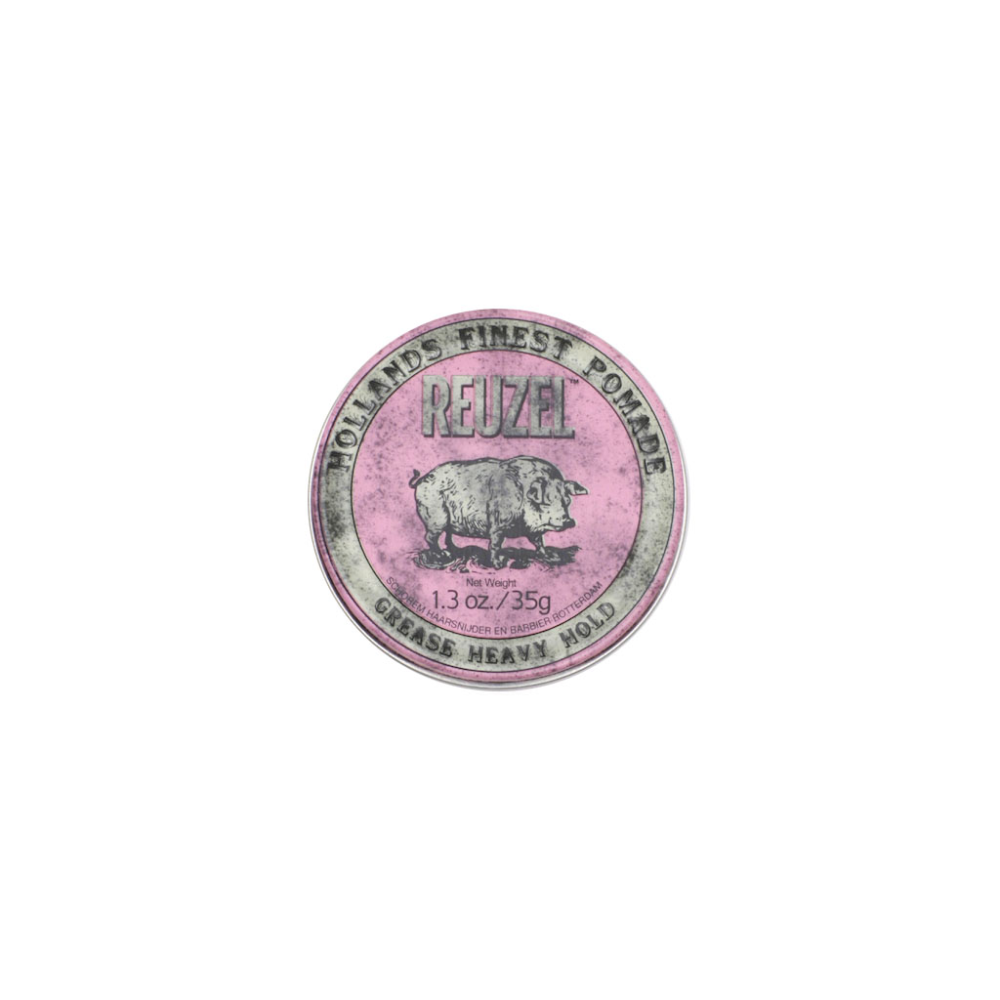 reuzel-pink-pomade-35gr Reuzel Pink Pomade 35GR