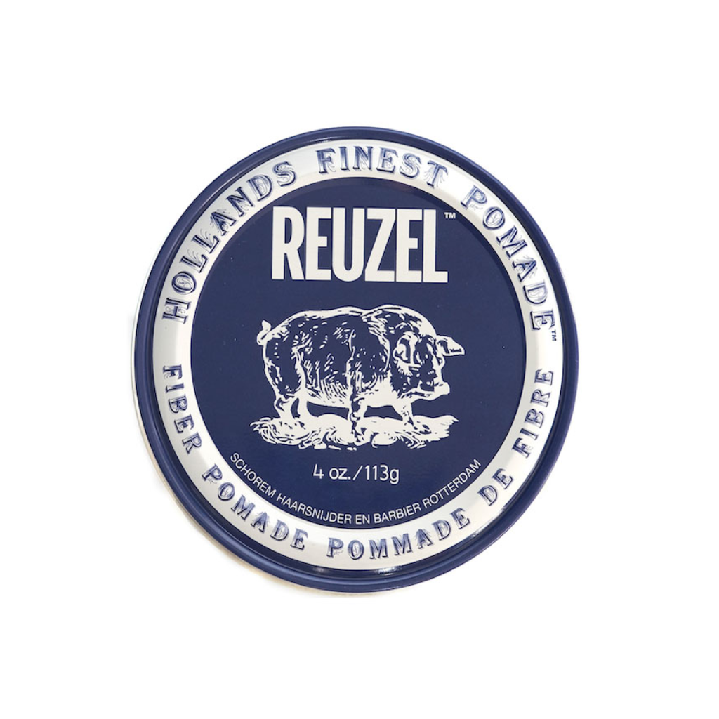 reuzel-fiber-pomade-113gr Reuzel Fiber Pomade 113GR