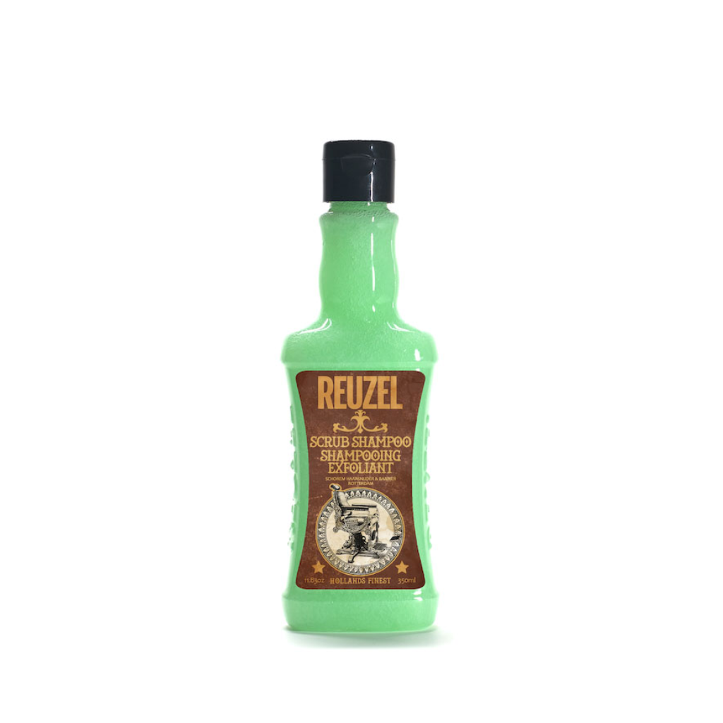 reuzel-scrub-shampoo-350ml Reuzel Scrub Shampoo 350ML