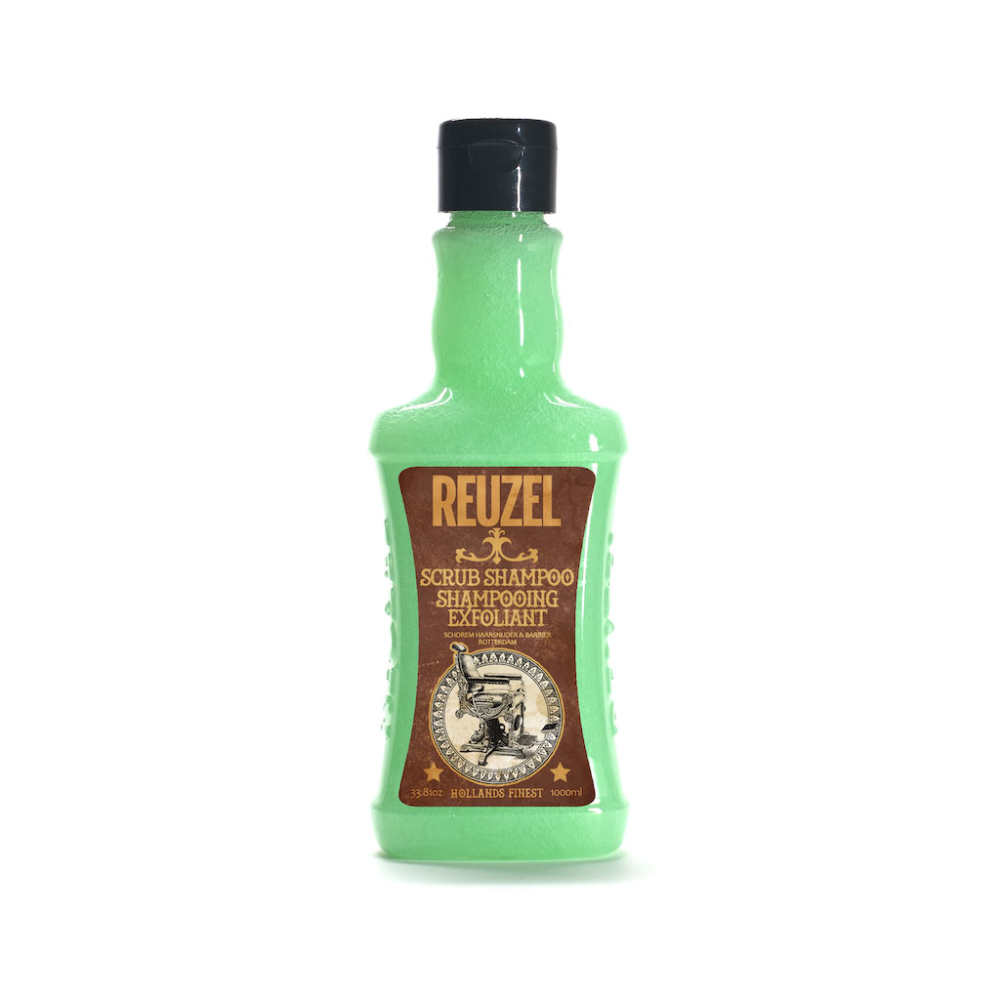 reuzel-scrub-shampoo-1000-ml Reuzel Scrub Shampoo 1000ML