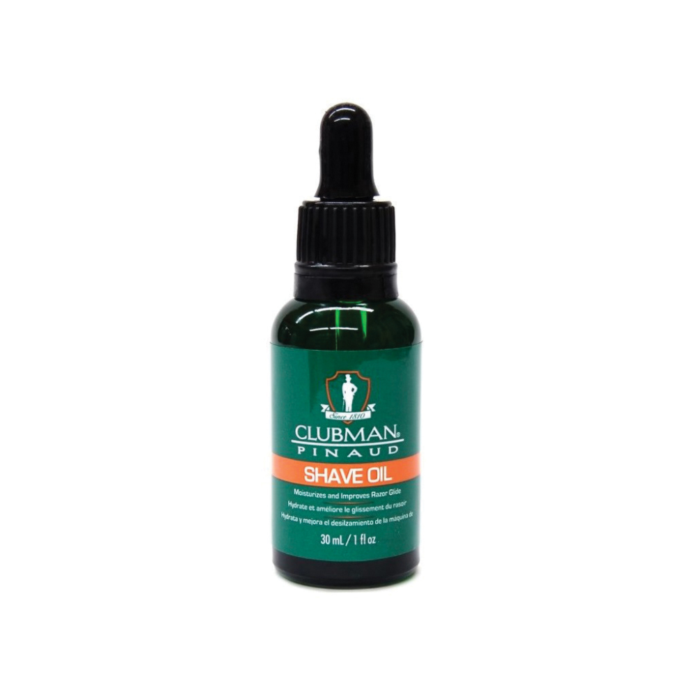 clubman-shave-oil-30ml Clubman Shave Oil 30ML