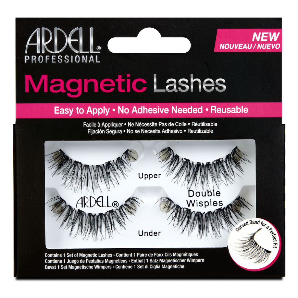 ardell-magnetic-ciglia-finte-magnetiche-double-wispies Ardell Magnetic Ciglia Finte Magnetiche Double Wispies