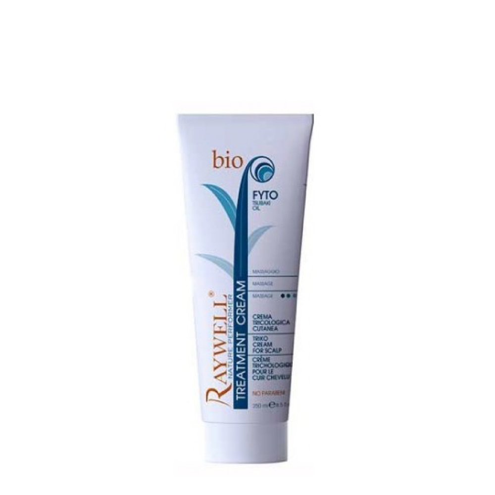 raywell-crema-tricologica-cutanea-bio-fyto-250ml Raywell Crema Tricologica Cutanea Bio Fyto 250ml