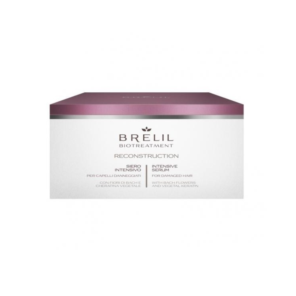 brelil-fiale-ristrutturanti-siero-intensivo-10x15ml Brelil Fiale Ristrutturanti Siero Intensivo 10x15ML