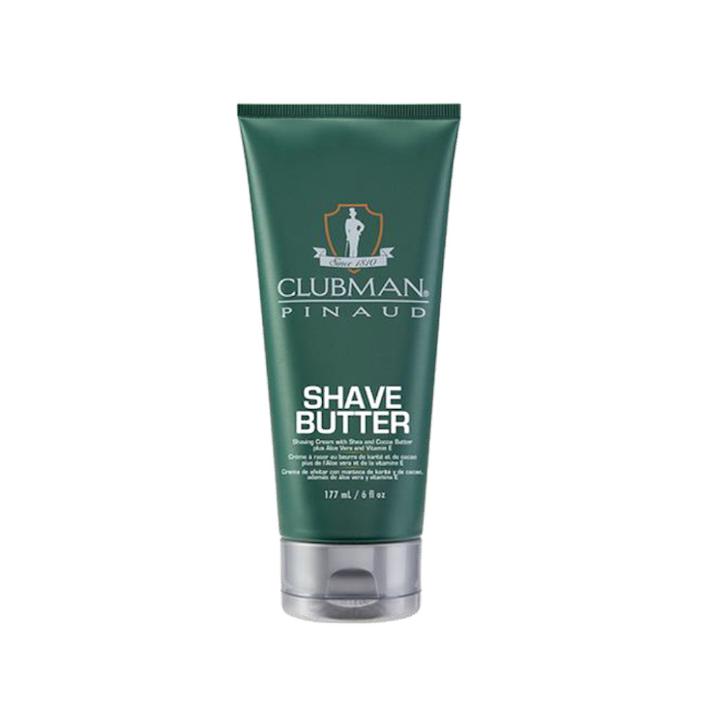 clubman-shave-butter-177ml Clubman Shave Butter 177ML