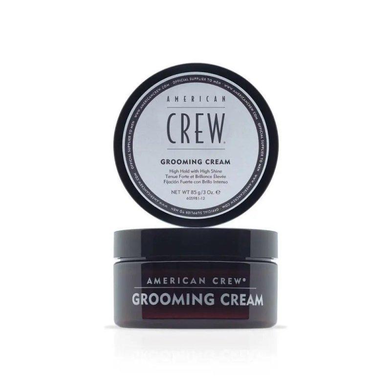 Crema modellante American Crew Classic per styling e fissaggio capelli