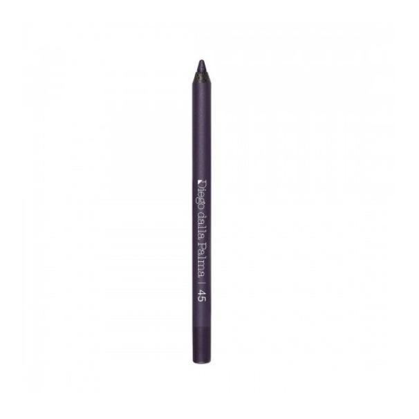diego della palma ddpalma eyeliner stay on me n.45 - foto 1 Matita eyeliner nera DIEGO DELLA PALMA Stay on Me N.45