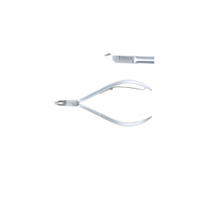 Star tronchese pelle 12 cm 9mm