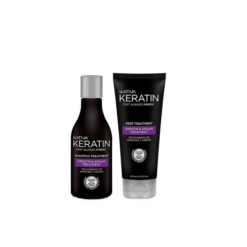 kativa-keratin-trattamento-post-lisciatura-xpress-kit-2pz-viola Kativa Keratin Trattamento Post Lisciatura Xpress Kit 2PZ Viola