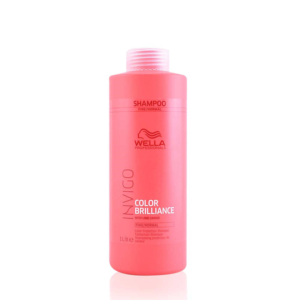 wella-invigo-shampoo-capelli-fini-color-brilliance-1000ml Wella Invigo Shampoo Capelli Fini Color Brilliance 1000ML