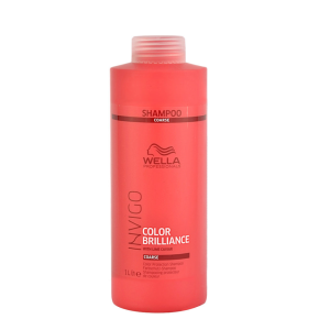 Invigo shampoo capelli spessi color brilliance 1000ml