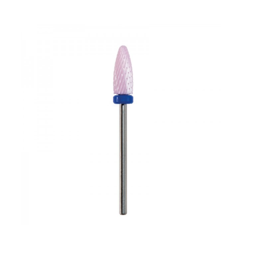 estrosa-punta-per-fresa-conica-medium-pink-ceramic Estrosa Punta Per Fresa Conica Medium Pink Ceramic