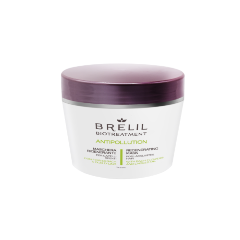 brelil-biotreatment-antipollution-maschera-rigenerante-220-ml-b065049 Brelil Biotreatment Antipollution Maschera Rigenerante 220 ML B065049