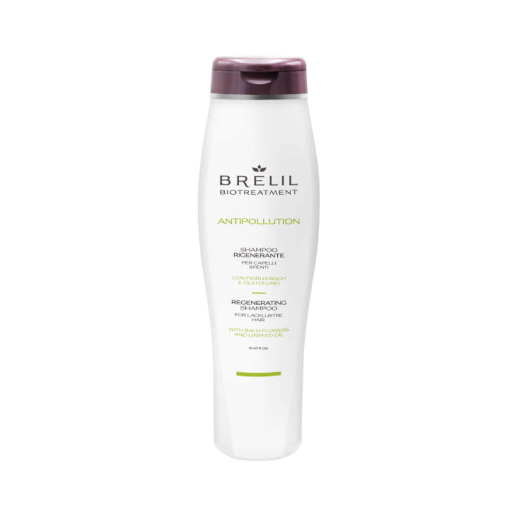 brelil-biotreatment-antipollution-shampoo-rigenerante-250ml-b065047 Brelil Biotreatment Antipollution Shampoo Rigenerante 250ML B065047