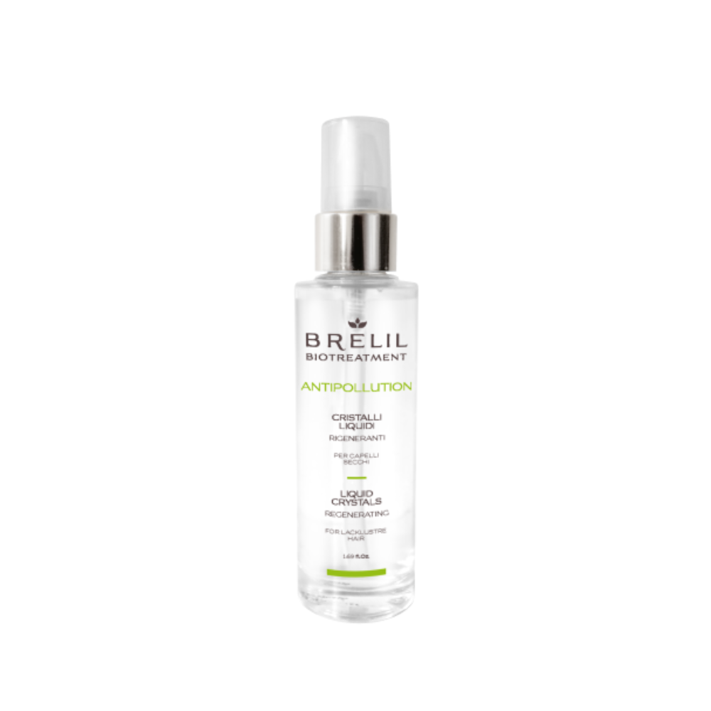 brelil-biotreatment-antipollution-cristalli-liquidi-50ml-b065050 Brelil Biotreatment Antipollution Cristalli Liquidi 50ML B065050