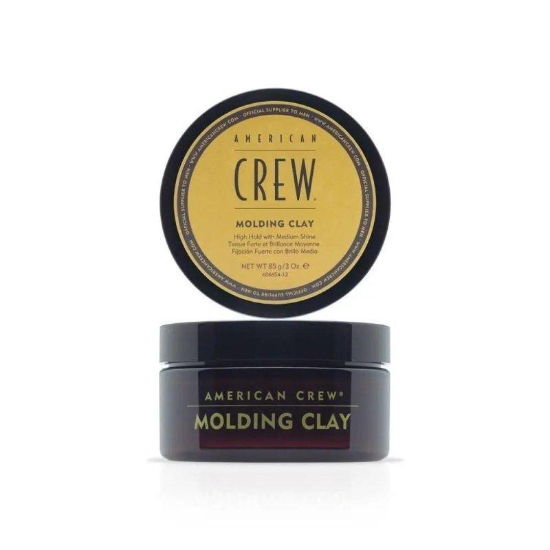 american crew american crew classic molding clay 85gr - foto 1 american crew american crew classic molding clay 85gr - foto 1