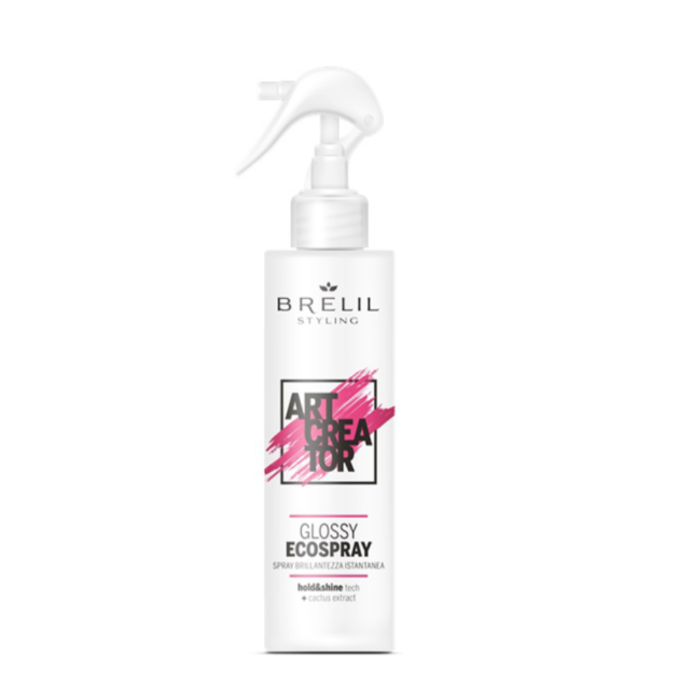 brelil-styling-art-creator-glossy-ecospray-150ml Brelil Styling Art Creator Glossy Ecospray 150ML