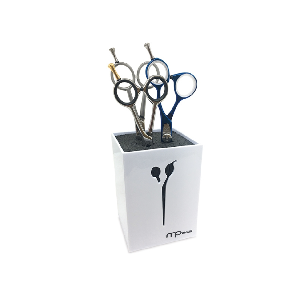 mp-hair-portaforbici-bianco Mp Hair Portaforbici Bianco