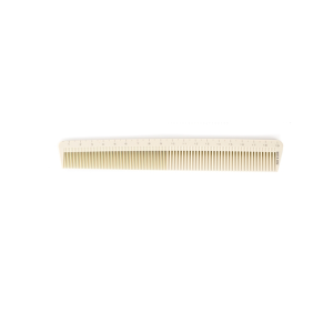 Pettine centimetrato japan denti radi