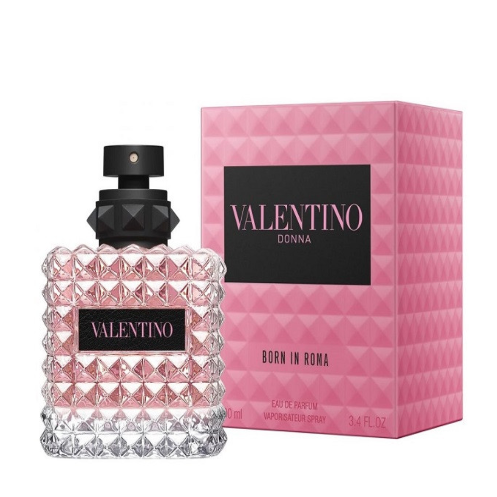 valentino-born-in-roma-donna-edp-100ml Valentino Born In Roma Donna EDP 100ML
